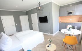 Zollikof Aparts - Sauna & Studioapartments